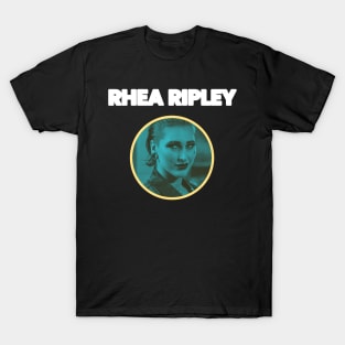 Retro Ripley T-Shirt